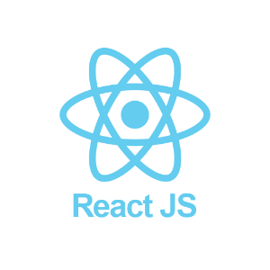 React